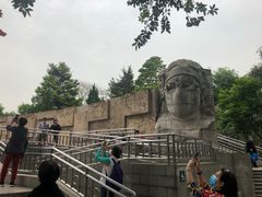-广州雕塑公园