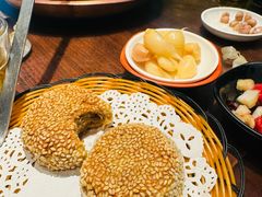 -南门涮肉(后海店)