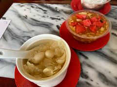 -玫瑰甜品(文明路店)