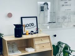 -GOOD好事咖啡(会展城店)