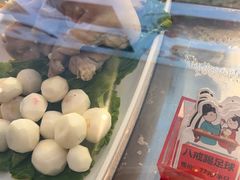 -老淮安·淮安菜(淮阴区店)