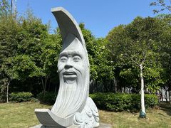 -东台西溪天仙缘景区