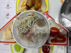 -CHILL Pho澳洲牛肉越南粉(佛山顺德万象汇店)