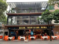 -德記大排档 26年老字号(西湖店)
