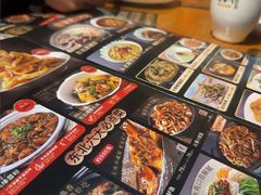 -金掌勺·锅包肉(双榆树店)