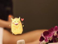 点击看大图 -芳香乐府SPA·五行芳疗