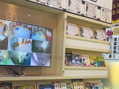 -益想家·感统训练·专注力·语言表达(蔚蓝水岸校区)