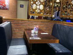 卡座-bluefrog蓝蛙(悠唐购物中心店)