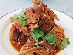 -普天和酒楼·新津菜·烤鸭(天津之眼店)