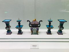-太原市博物馆