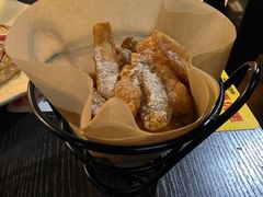 -The Cheebat 锌吧·Bistro(体育西店)