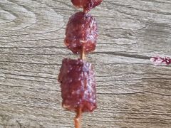 广式腊肠-老即墨路901炸串(吴淞路店)