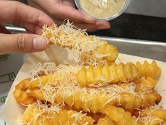 -Shake Shack(天环店)