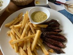 -LA MAISON公鸡和龙(蛇口店)