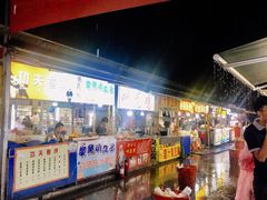 门面-大学城夜市大排档(凤栖路店)