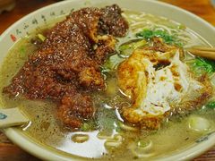 -无名氏面馆(邮电路店)