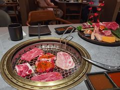 -花时·炭火烧肉(东百中心A馆店)