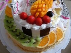 -甜心贝拉(西平路店)