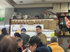 -绍兴名菜馆(可乐路店)