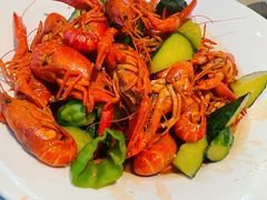 -我是那个大叔·美食研究所(新塘路店)