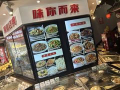 -小柴米·传统江西菜(万寿宫店)