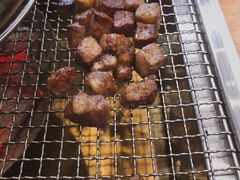 -肉甲韩国木炭烤肉(新壹街1店)