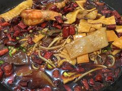 -力力豆花庄(广渠门店)
