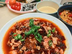 -锦府盐帮·侯宅(五棵松万达店)