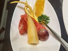 -大理实力希尔顿酒店御璽中餐厅YUXI – CHINESE RESTAURANT