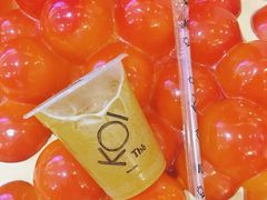 -KOI Thé(正佳广场店)