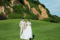 -巴黎春天婚纱摄影STUDIO·定制