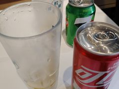 -柠檬树茶餐厅(海雅缤纷城店)