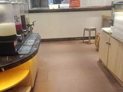 -素满香·素食自助餐(西安·民乐园店)