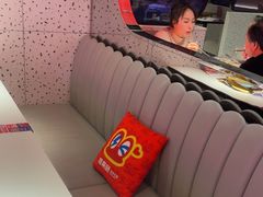 -蛙来哒(大汉悦中心店)