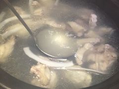 -润泽园椰子鸡(汇一城店)