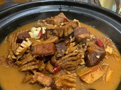 -红旗大食堂(君悦紫园店)