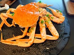 -上井料理黑金店(IFS国金中心店)