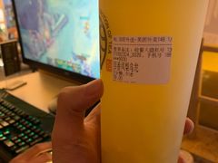 -眷茶(大卫城10楼店)