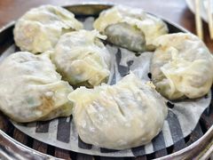 -春和發特色蒸饺(浐河西路店)