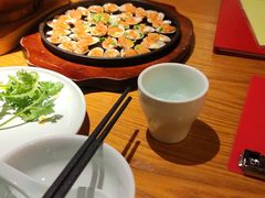 -川菜故事(光谷步行街店)