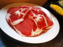 -许府牛火锅(信义坊总店)