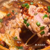 在深圳！谁还没吃这家地道成都菜？