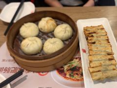 -阳阳中国饭(龙湖大兴天街)