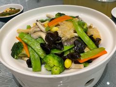 -坤钰轩·匠心粤菜(华为店)