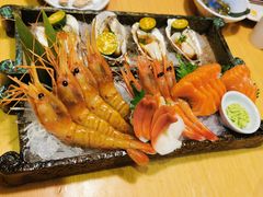 -山之川日料放题(通州店)
