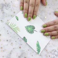 -如一·美甲美睫