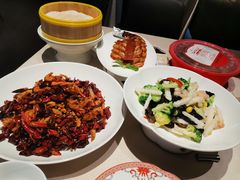 -大鸭梨烤鸭(石佛营店)