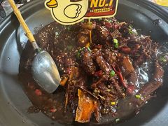 -回味黑鸭煲·始于2006(万松园店)