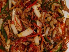 -滇铺子·云南特色菜·鲜花野菜季(东风东路c86店)
