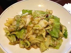 干煸包心菜-大牌大·传统杭帮菜(湖滨店)